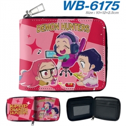 K-Pop Demon Hunters Anime colo...