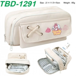 Labubu Anime waterproof large ...