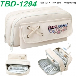 Labubu Anime waterproof large ...