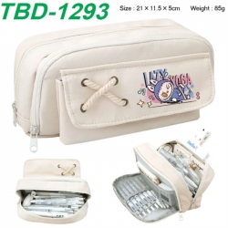 Labubu Anime waterproof large ...