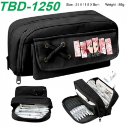 Naruto Anime waterproof large ...