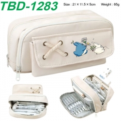 TOTORO Anime waterproof large ...