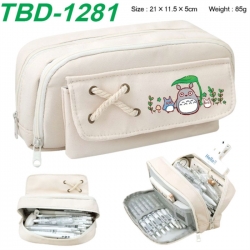 TOTORO Anime waterproof large ...