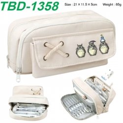 TOTORO Anime waterproof large ...