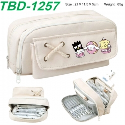 Sanrio Anime waterproof large ...