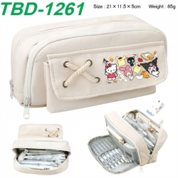 Sanrio Anime waterproof large ...