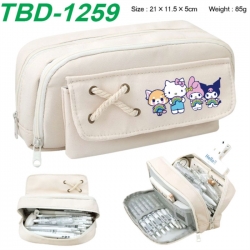 Sanrio Anime waterproof large ...