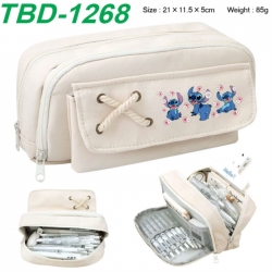 Lilo & Stitch Anime waterproof...