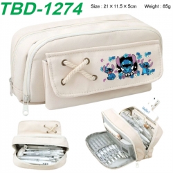 Lilo & Stitch Anime waterproof...