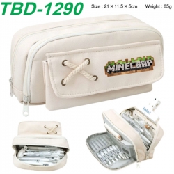 Minecraft Anime waterproof lar...