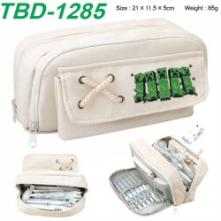 Minecraft Anime waterproof lar...