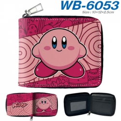 Kirby Anime color short full z...