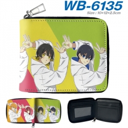 BLUE LOCK Anime color short fu...