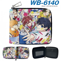 BLUE LOCK Anime color short fu...