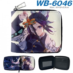 Demon Slayer Kimets Anime colo...