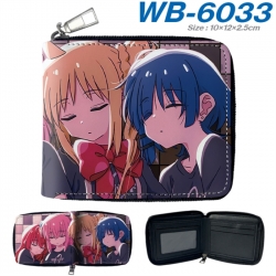 BOCCHI THE ROCK! Anime color s...