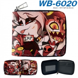 Hazbin Hotel Anime color short...