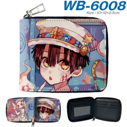 Toilet-bound Hanako-kun Anime ...