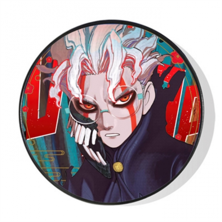 DANDADAN Foldable mobile phone holder airbag lazy bracket price for 10 pcs 