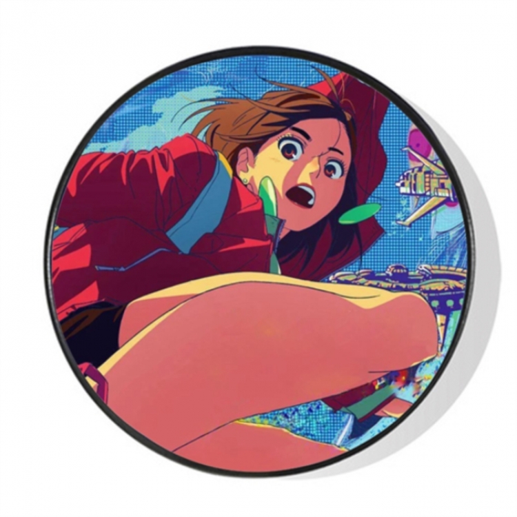 DANDADAN Foldable mobile phone holder airbag lazy bracket price for 10 pcs 