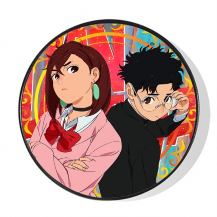 DANDADAN Foldable mobile phone holder airbag lazy bracket price for 10 pcs 