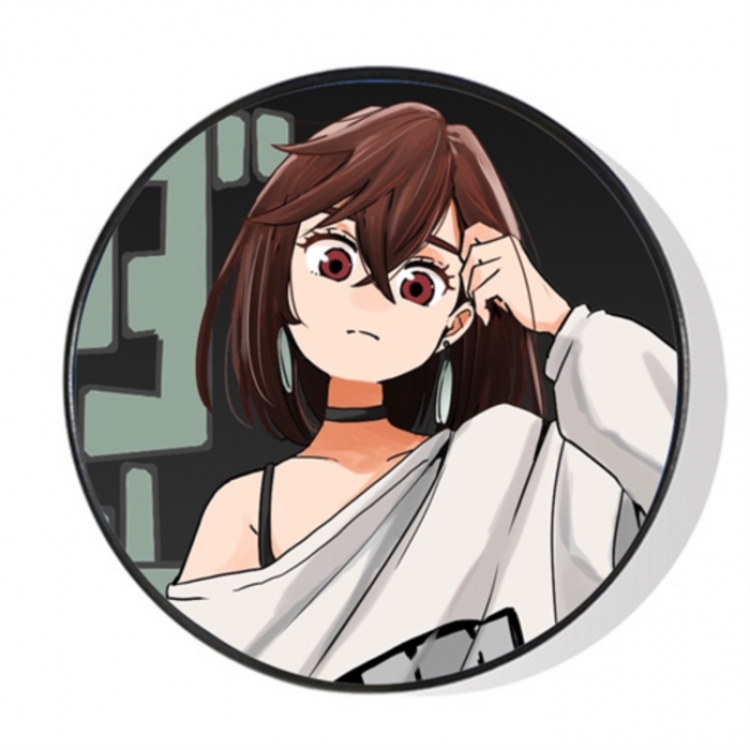 DANDADAN Foldable mobile phone holder airbag lazy bracket price for 10 pcs 