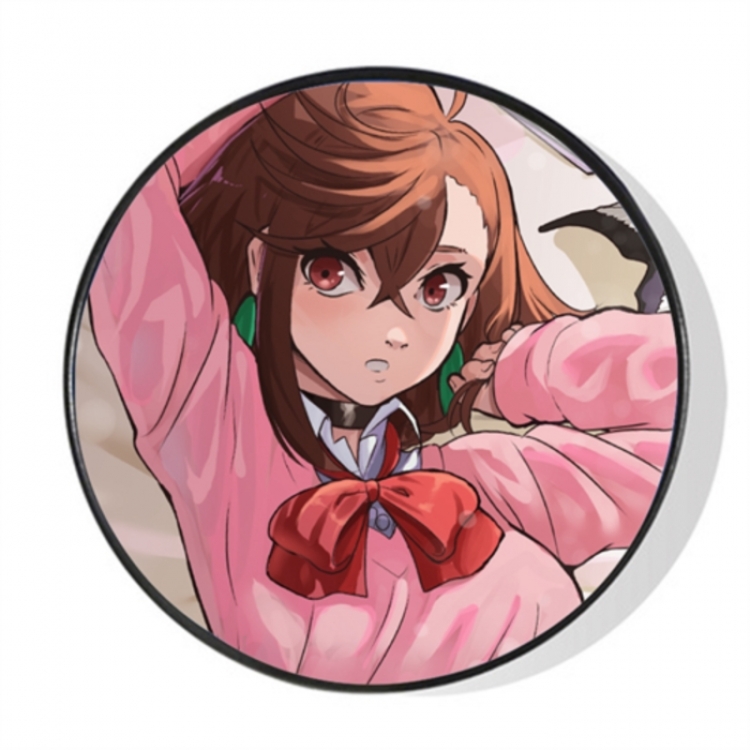 DANDADAN Foldable mobile phone holder airbag lazy bracket price for 10 pcs 