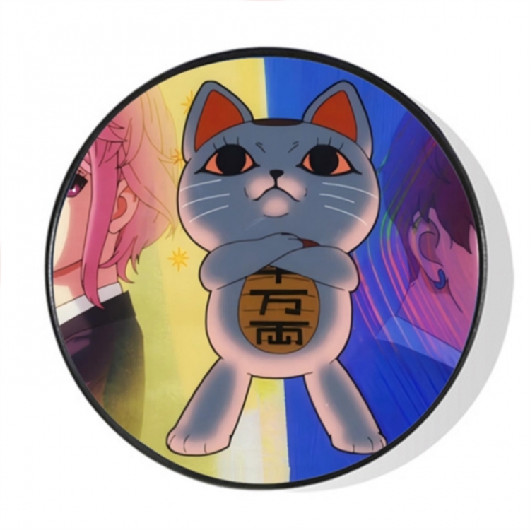 DANDADAN Foldable mobile phone holder airbag lazy bracket price for 10 pcs 