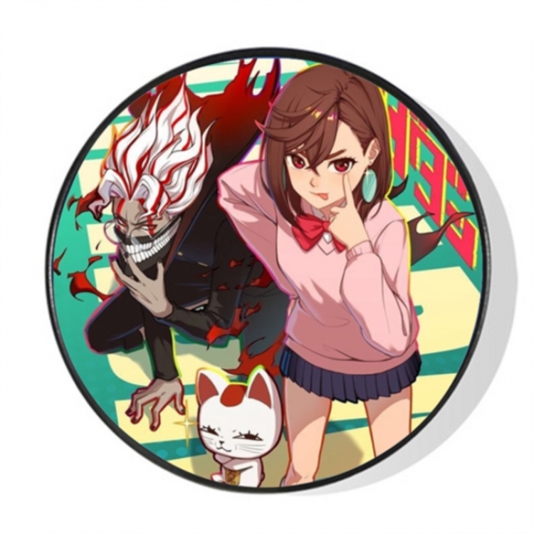 DANDADAN Foldable mobile phone holder airbag lazy bracket price for 10 pcs 