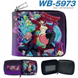 DANDADAN Anime color short ful...