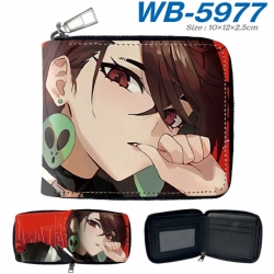 DANDADAN Anime color short ful...