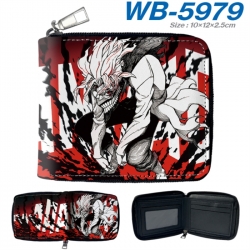 DANDADAN Anime color short ful...