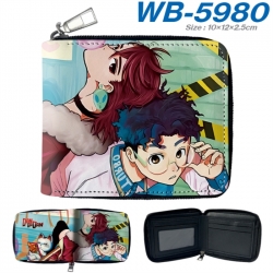 DANDADAN Anime color short ful...