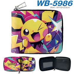 Pokemon Anime color short full...