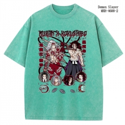 Demon Slayer Kimets Anime peri...