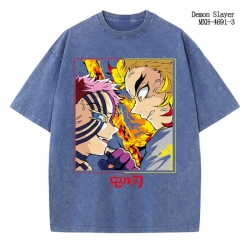 Demon Slayer Kimets Anime peri...