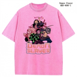 Demon Slayer Kimets Anime peri...