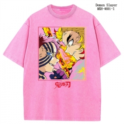 Demon Slayer Kimets Anime peri...