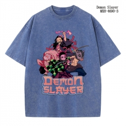 Demon Slayer Kimets Anime peri...