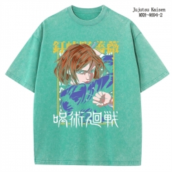 Jujutsu Kaisen Anime periphera...