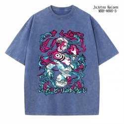 Jujutsu Kaisen Anime periphera...