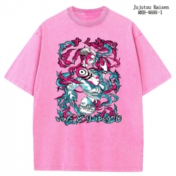 Jujutsu Kaisen Anime periphera...