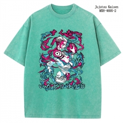 Jujutsu Kaisen Anime periphera...
