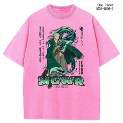 One Piece Anime peripheral pur...