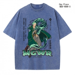 One Piece Anime peripheral pur...