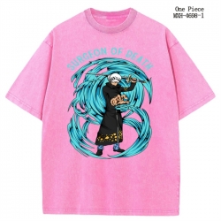 One Piece Anime peripheral pur...