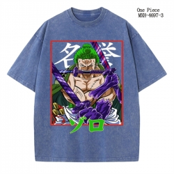 One Piece Anime peripheral pur...