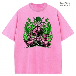 One Piece Anime peripheral pur...