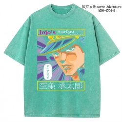 JoJos Bizarre Adventure Anime ...