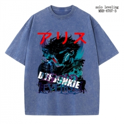 Solo Leveling:Arise Anime peri...